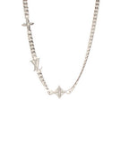 Louis Vuitton Necklace Monogram