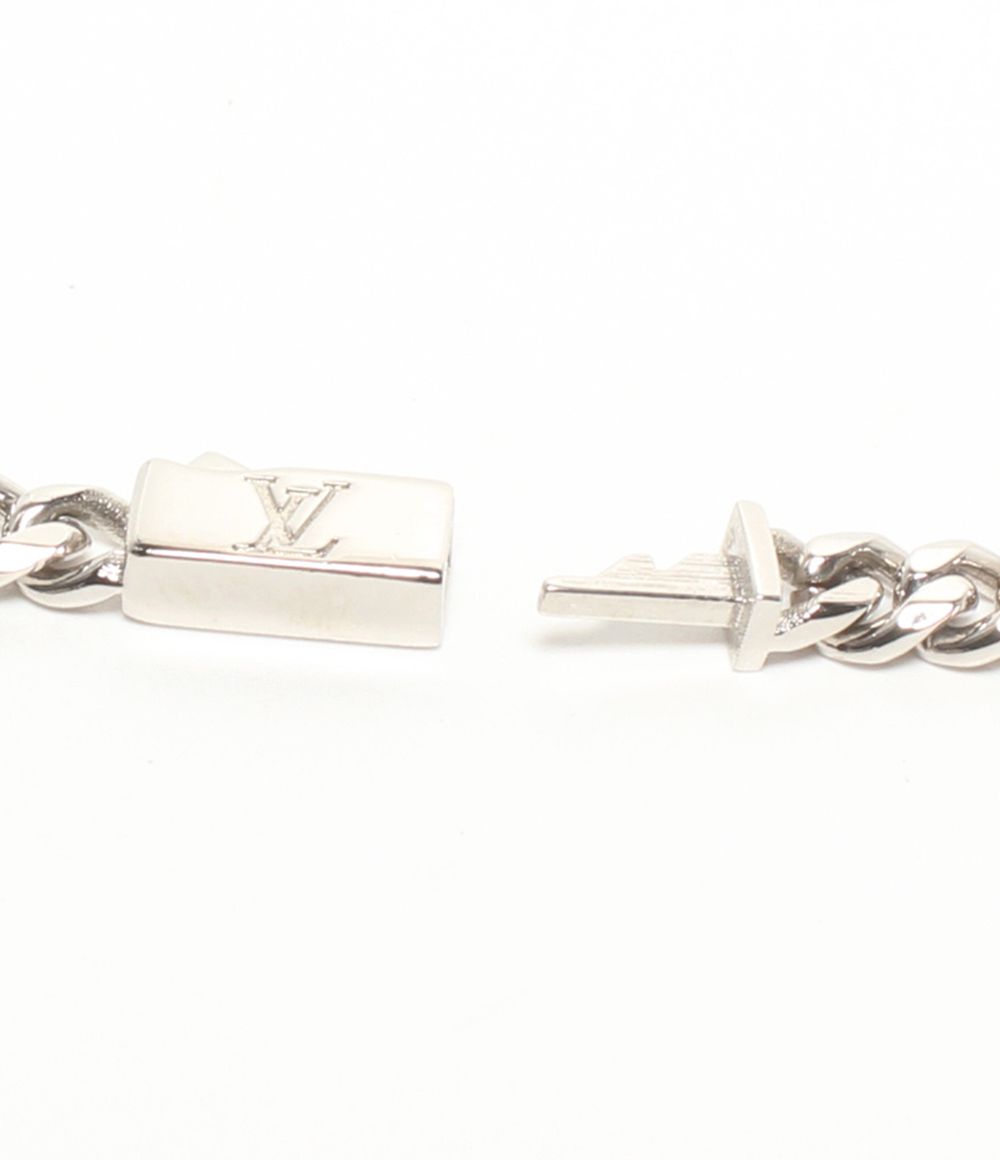 Louis Vuitton Necklace Monogram — view 3