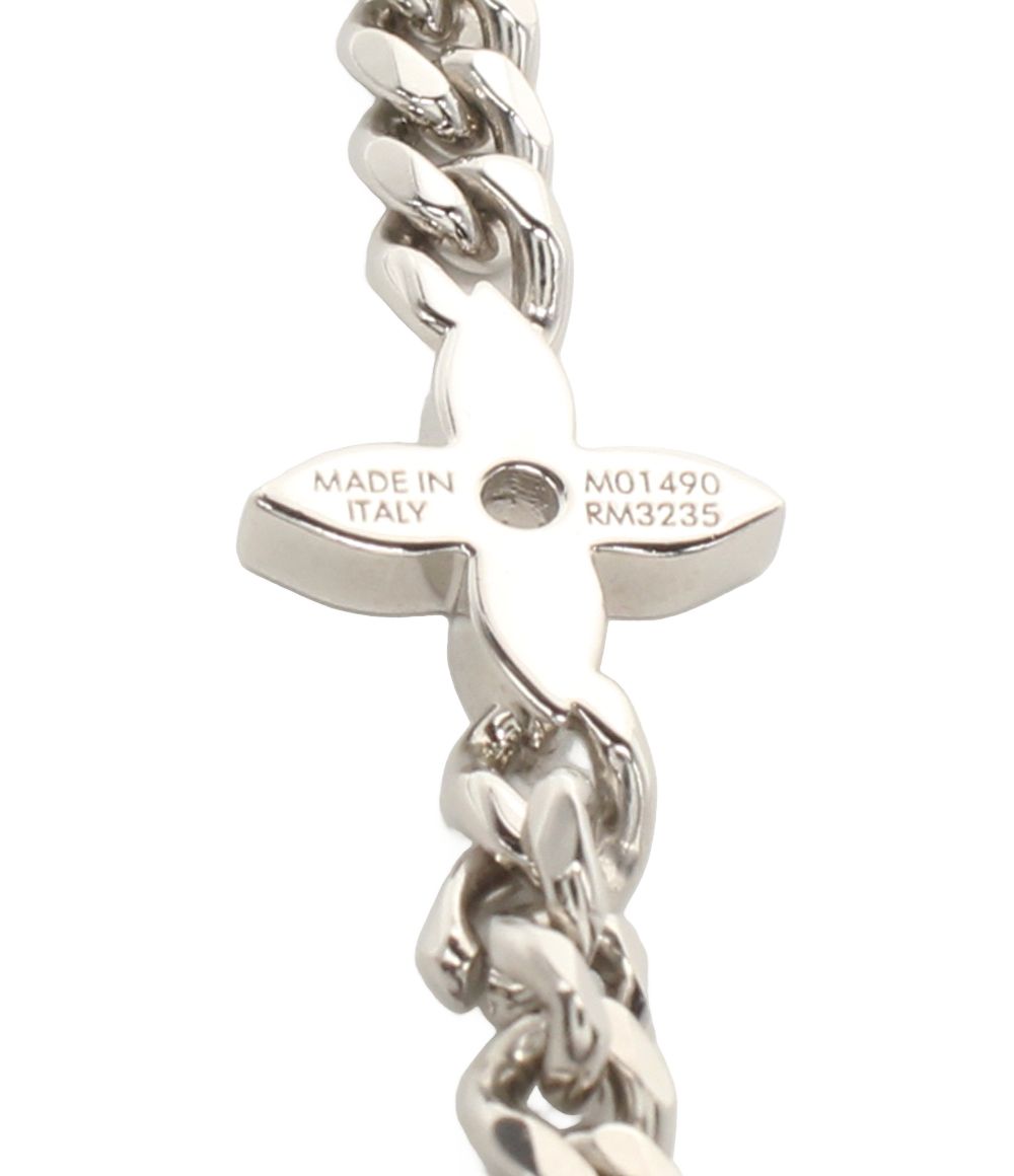 Louis Vuitton Necklace Monogram — view 5