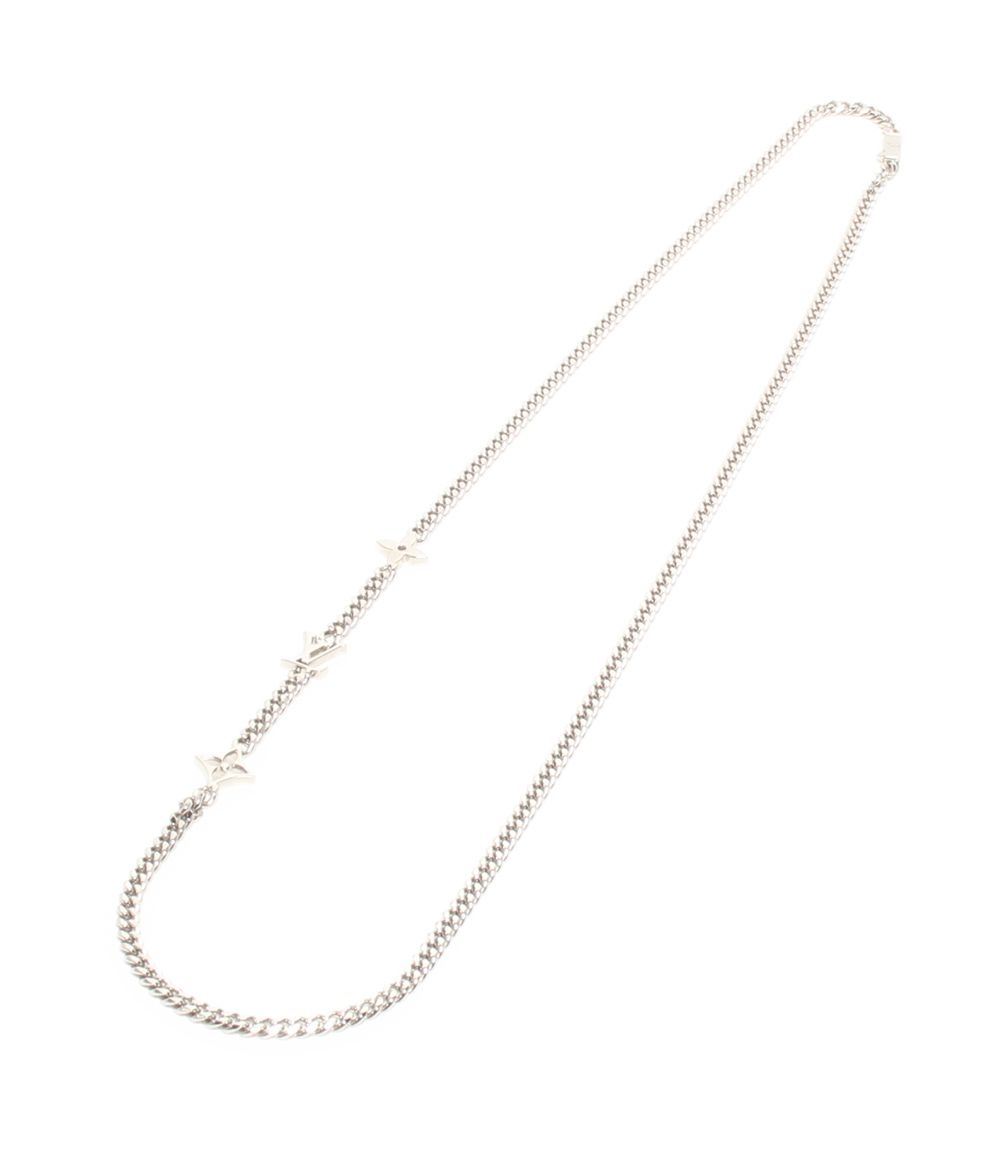Louis Vuitton Necklace Monogram — view 2