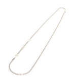 Louis Vuitton Necklace Monogram — view 2