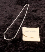 Louis Vuitton Necklace Monogram — view 8