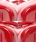 Louis Vuitton 2-Way Shoulder Bag Alma BB Vernis — view 5