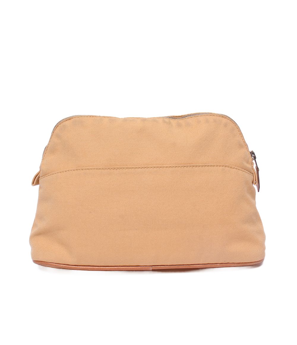Hermes Pouch Silver Boreed MM — view 2