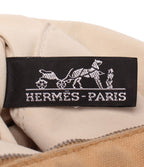 Hermes Pouch Silver Boreed MM — view 6