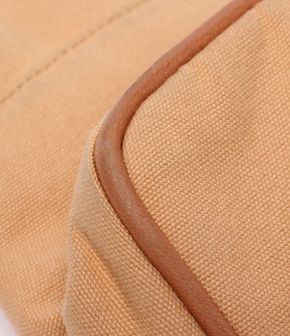 Hermes Pouch Silver Boreed MM — view 9