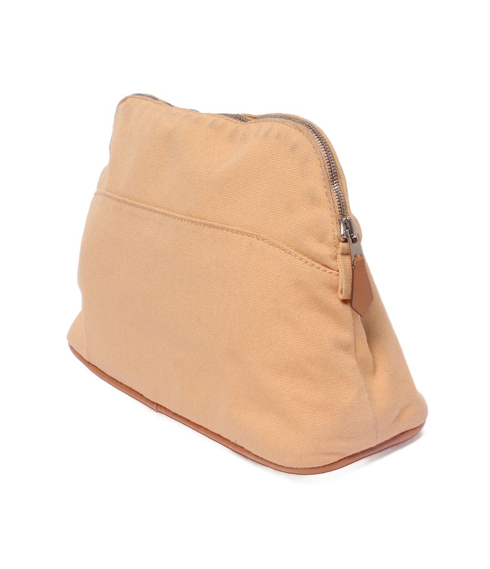 Hermes Pouch Silver Boreed MM — view 3