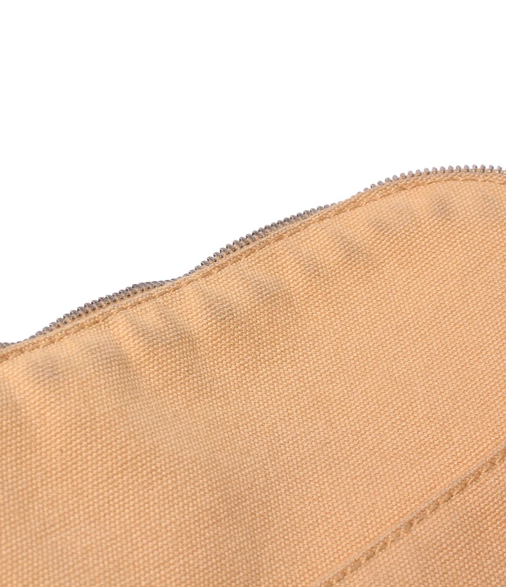 Hermes Pouch Silver Boreed MM — view 8
