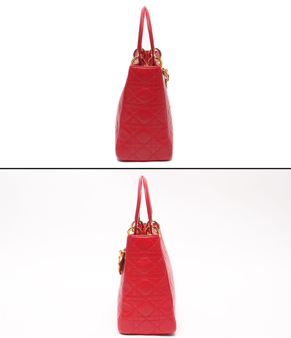 Dior Handbag Lady — view 6