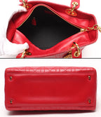 Dior Handbag Lady — view 3