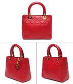Dior Handbag Lady — view 2