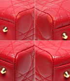 Dior Handbag Lady — view 5