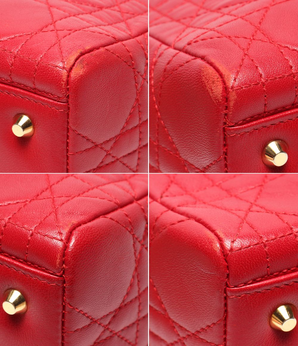 Dior Handbag Lady — view 5