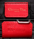 Dior Handbag Lady — view 4