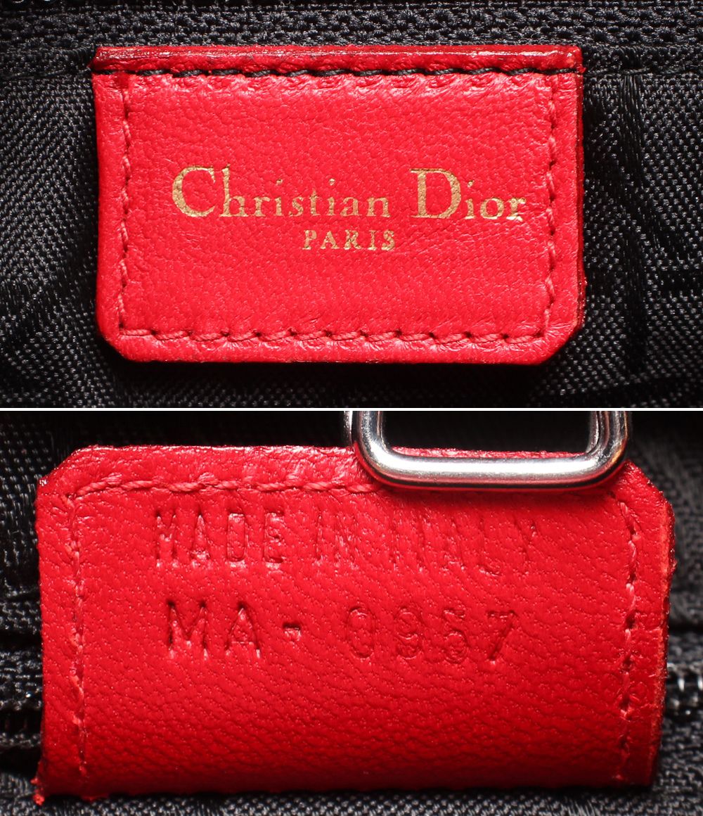 Dior Handbag Lady — view 4