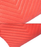 Chanel Pouch Stitch Silver — view 7