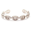 Hermes Bangle Chaine D'ancre Bracelet