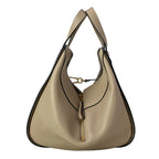 Loewe Handbag Hammock Bag Small Beige — view 2