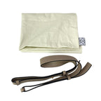 Loewe Handbag Hammock Bag Small Beige — view 8