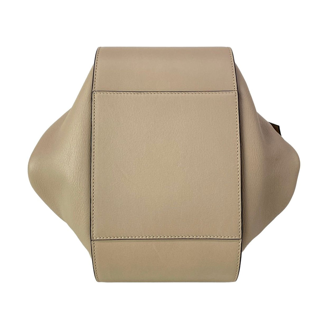 Loewe Handbag Hammock Bag Small Beige — view 5