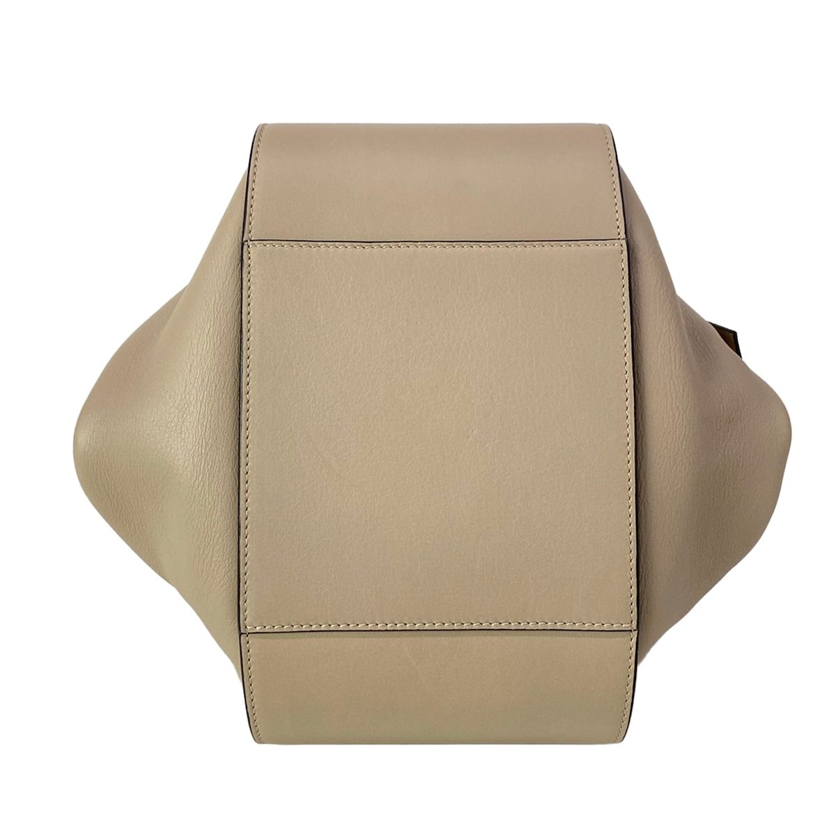 Loewe Handbag Hammock Bag Small Beige — view 5