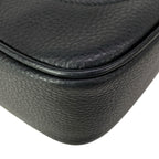 Gucci Shoulder Bag Soho Black Leather — view 6