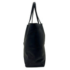 Loewe Tote Origamiara Dark Navy Leather — view 4