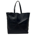 Loewe Tote Origamiara Dark Navy Leather