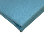 Hermes Card Case Calvi Duo Blue Jean — view 6