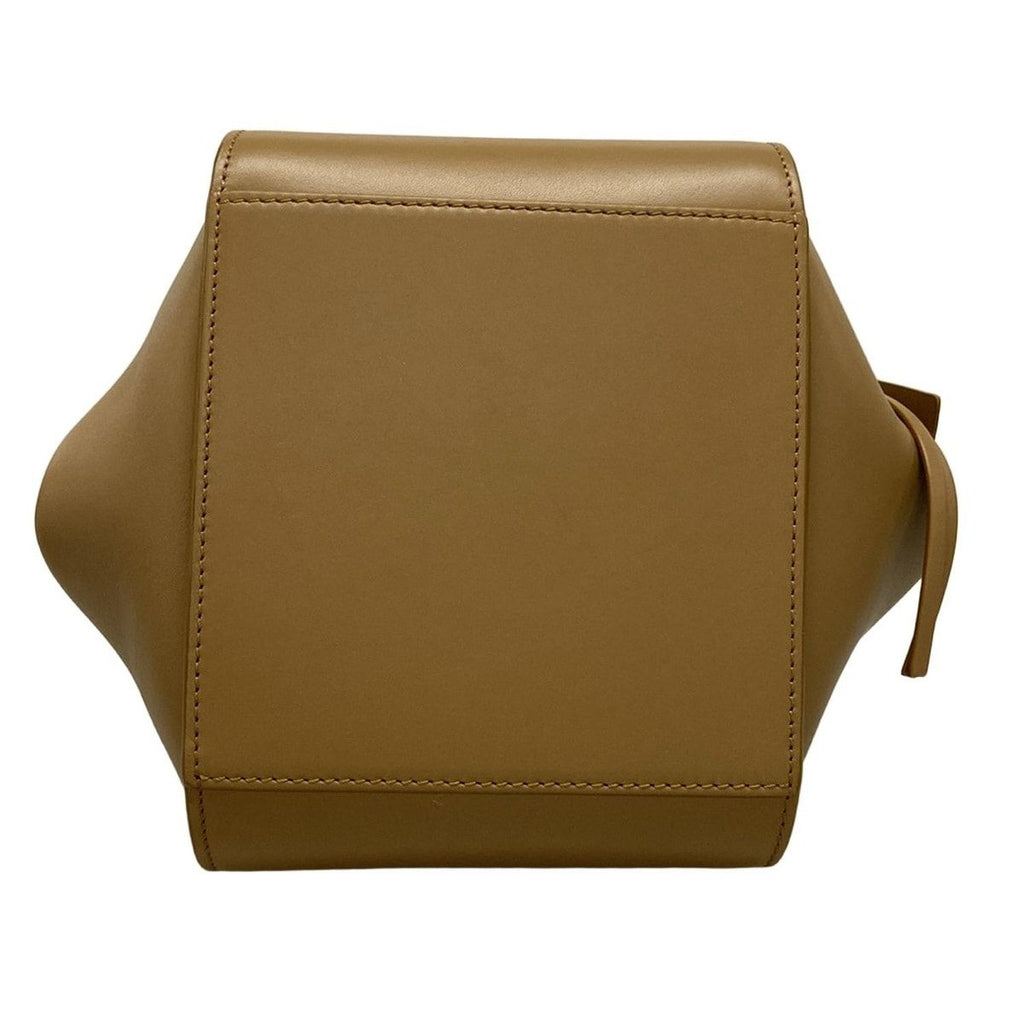 Loewe Handbag Hammock Bag Compact Brown — view 5