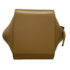 Loewe Handbag Hammock Bag Compact Brown — view 5