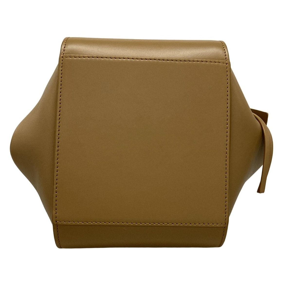 Loewe Handbag Hammock Bag Compact Brown — view 5