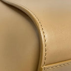 Loewe Handbag Hammock Bag Compact Brown — view 9