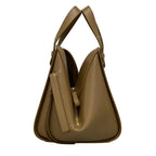 Loewe Handbag Hammock Bag Compact Brown — view 4