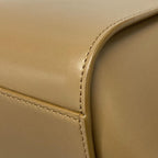 Loewe Handbag Hammock Bag Compact Brown — view 6