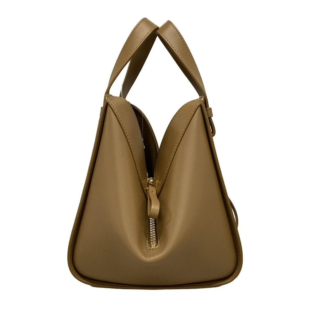 Loewe Handbag Hammock Bag Compact Brown — view 2