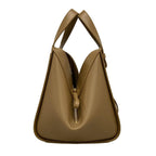 Loewe Handbag Hammock Bag Compact Brown — view 2