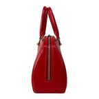 Louis Vuitton Handbag Epi Jasmine Rouge Leather — view 2