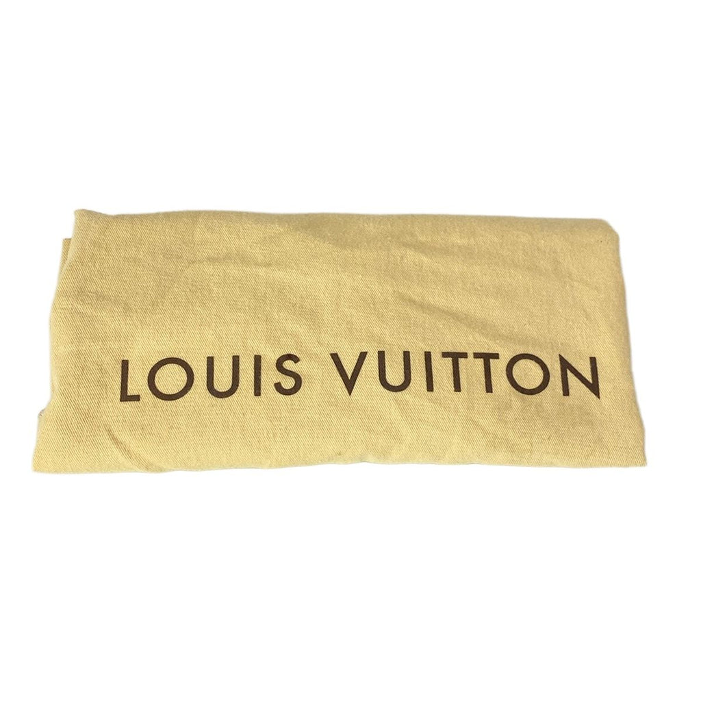 Louis Vuitton Handbag Epi Jasmine Rouge Leather — view 8