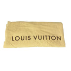 Louis Vuitton Handbag Epi Jasmine Rouge Leather — view 8
