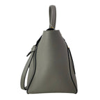 Celine Belt Bag Mini Gray — view 4