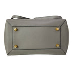 Celine Belt Bag Mini Gray — view 5