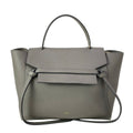Celine Belt Bag Mini Gray