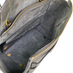 Celine Belt Bag Mini Gray — view 7