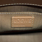 Loewe Tote Standard Brown — view 9