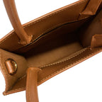 Loewe Tote Standard Brown — view 7