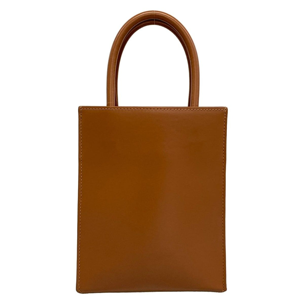 Loewe Tote Standard Brown — view 3
