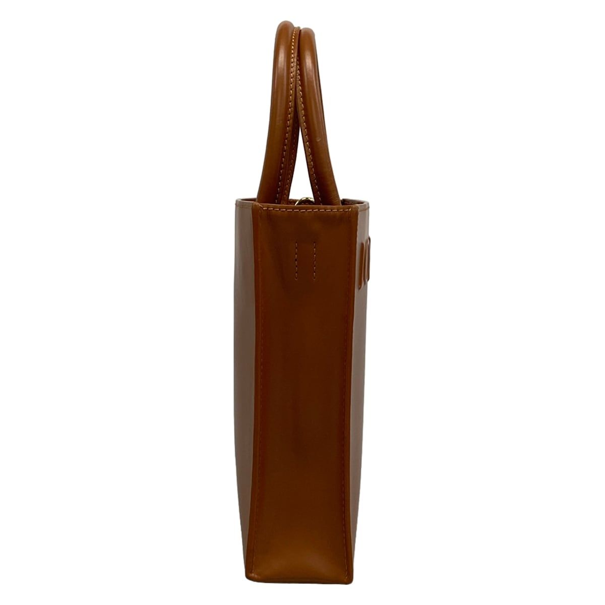 Loewe Tote Standard Brown — view 2
