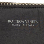Bottega Veneta Shoulder Bag the Padded Tech Cassette Black — view 9
