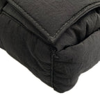 Bottega Veneta Shoulder Bag the Padded Tech Cassette Black — view 6
